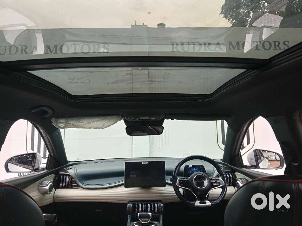 Byd Atto 3 Dynamic Suv, 2024, Electric
