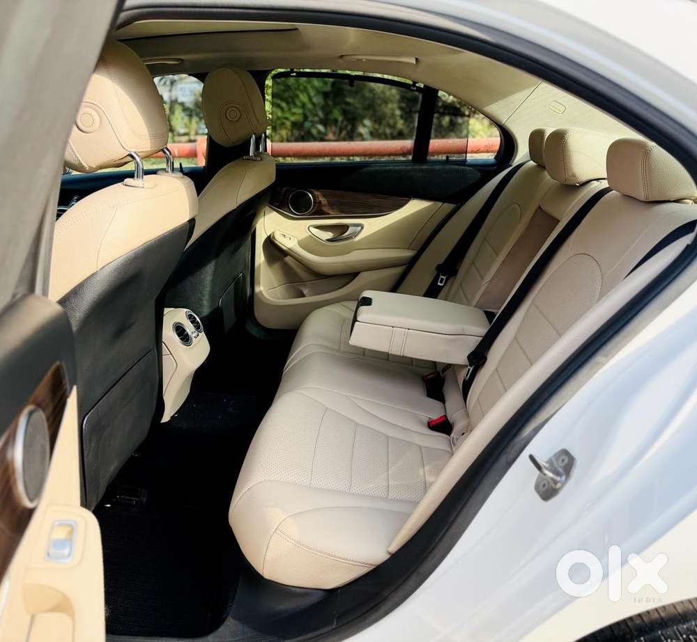 Mercedes-benz C-class 2.1 220 Cdi Avantgarde At, 2017, Diesel