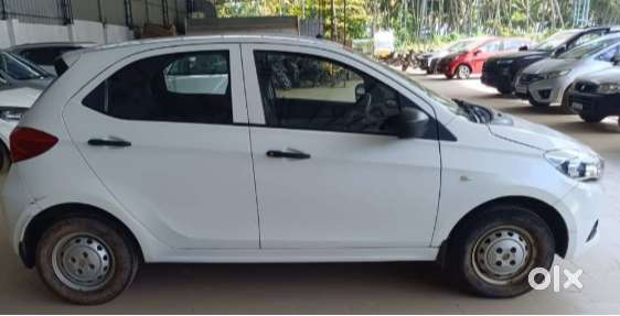 Tata Tiago 2019 Petrol 1st Owner