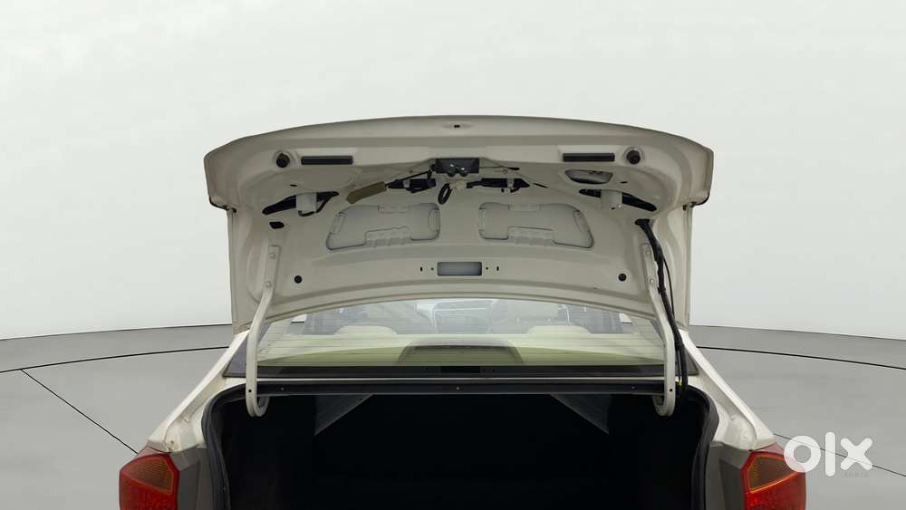 Honda City 2015-2017 I Vtec V, 2015, Petrol