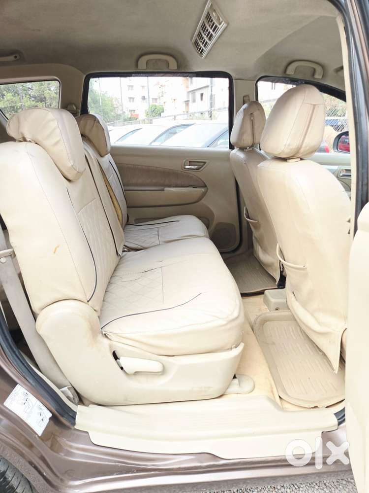 Maruti Suzuki Ertiga 2012-2015 Zdi, 2014, Diesel