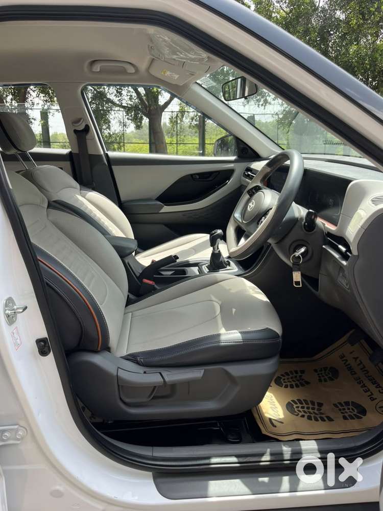 Hyundai Creta 1.5 E Petrol, 2026, Petrol