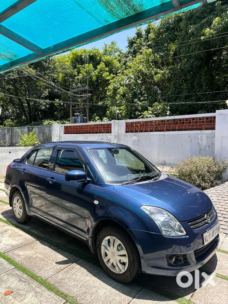 2009 Maruti Swift Dzire Lxi