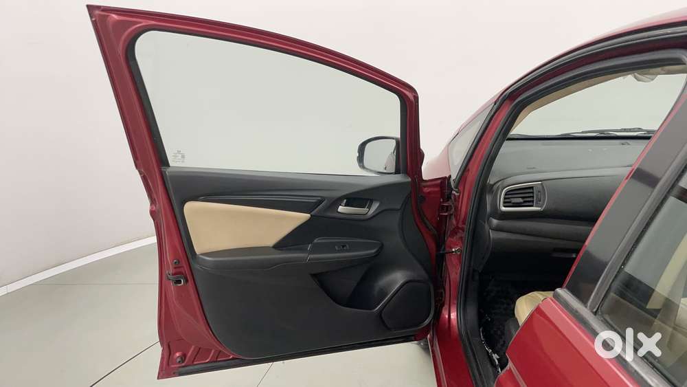 Honda Jazz [2020-2023] 1.2 V I-vtec Mt, 2018, Petrol