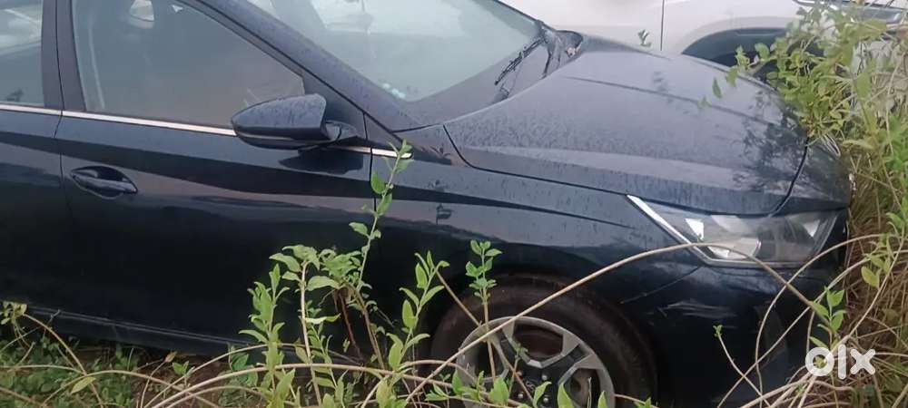 Hyundai New I20 2023 Petrol 23000 Km Driven