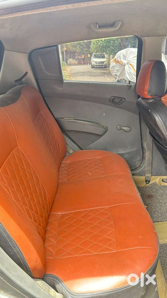 Chevrolet Beat, 2016, Diesel