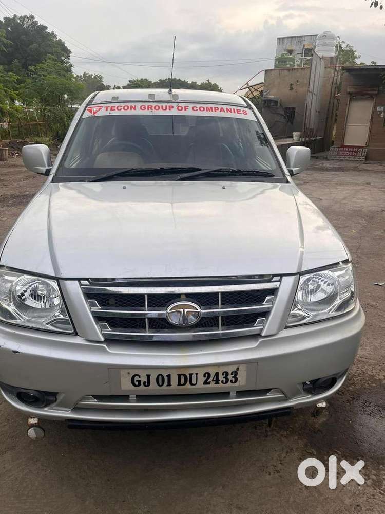 Tata Xenon Xt 2013 Diesel Well Maintained
