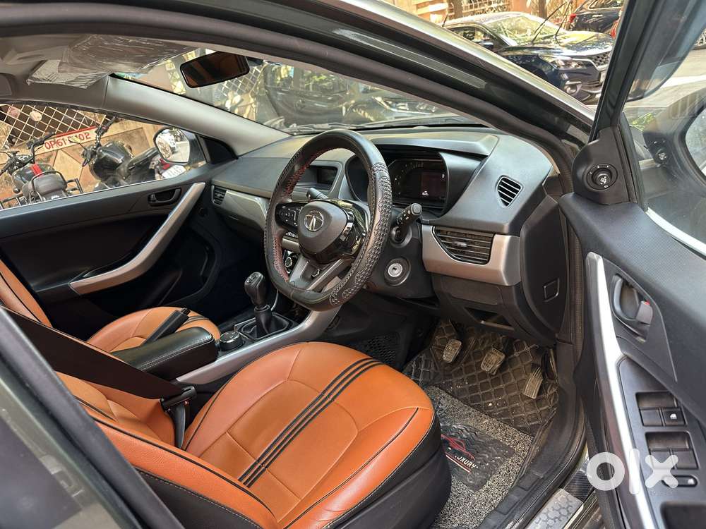 Tata Nexon