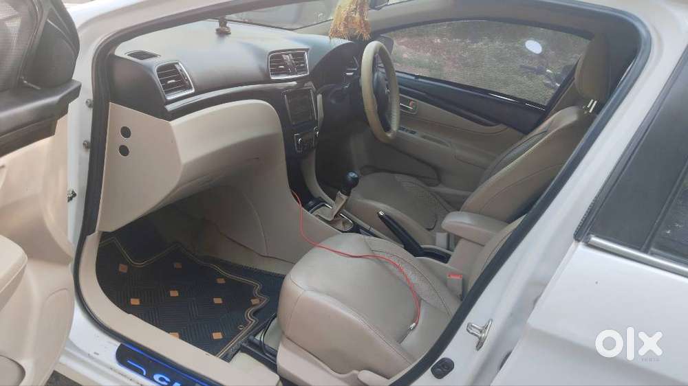 Maruti Suzuki Ciaz 2016