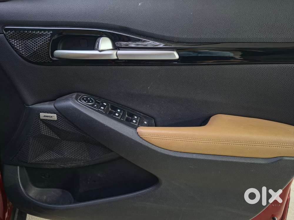 Kia Seltos 1.5 Htx+ Petrol At, 2024, Petrol