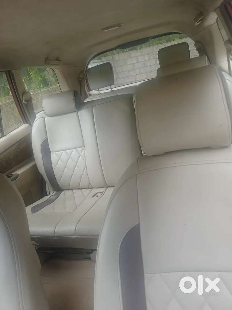 Toyota Innova 2007