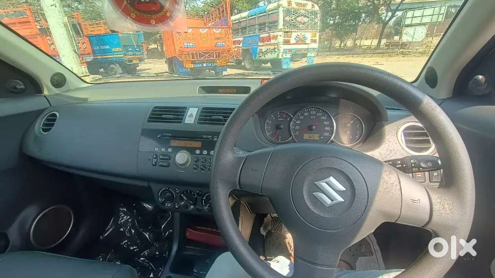 Maruti Suzuki Dzire 2011 Petrol Well Maintained