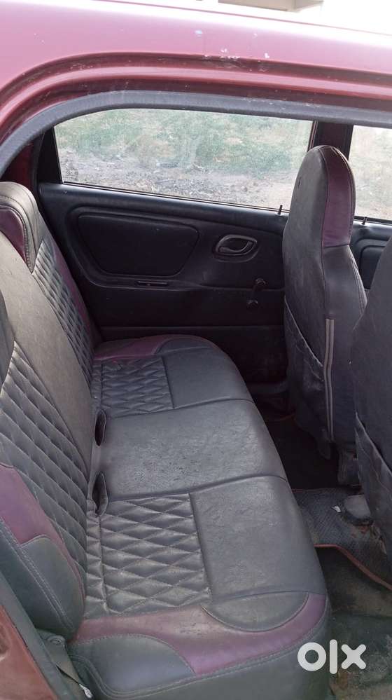 Maruti Suzuki Alto 0.8 Lxi (o), 2010, Petrol