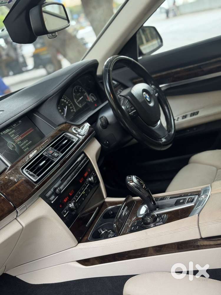 Bmw 7 Series 730ld Signature, 2013, Diesel