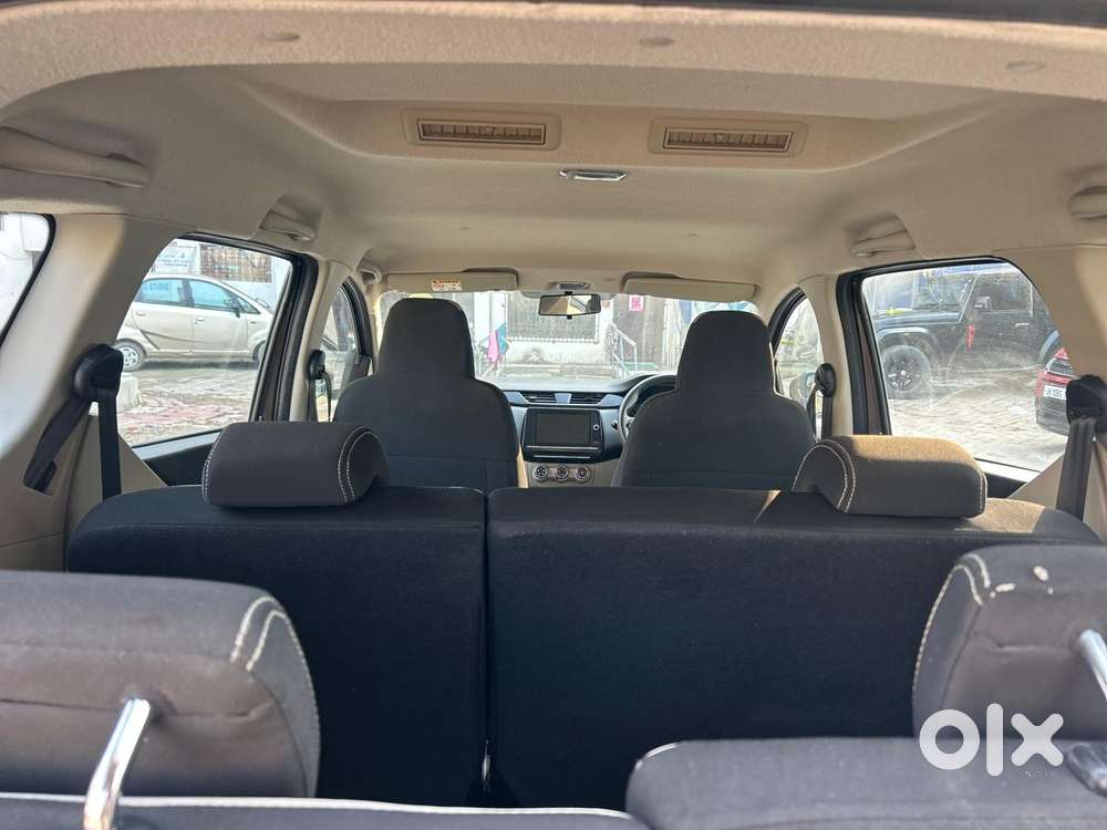 Renault Triber Rxt, 2021, Petrol