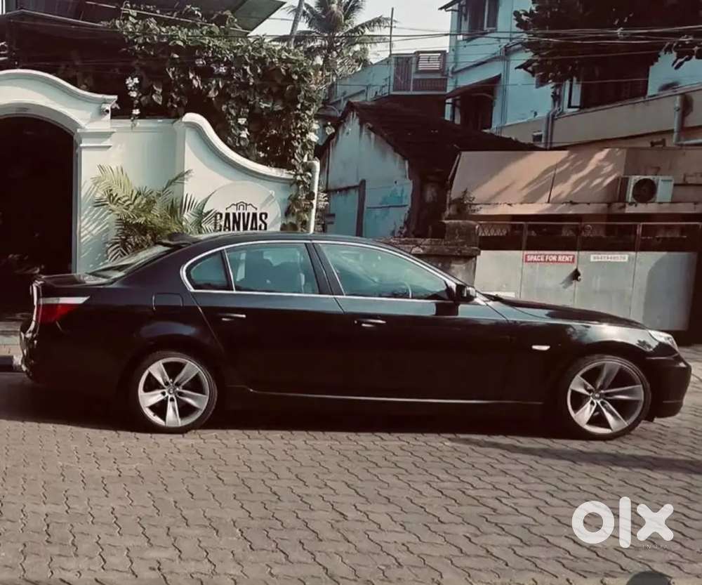 Bmw 6 Series 2008 M Sport