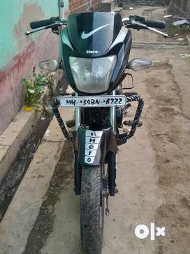 Olx bike on sale near me