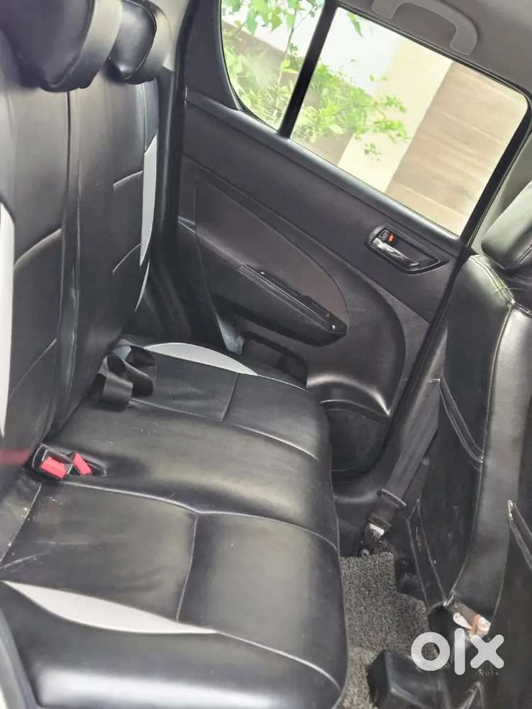 2017 Maruti Suzuki Swift Vdi Manual Diesel