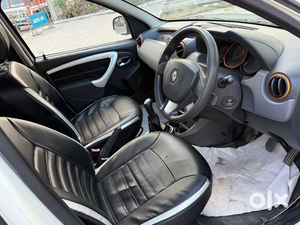 Renault Duster 85ps Explore, 2016, Diesel