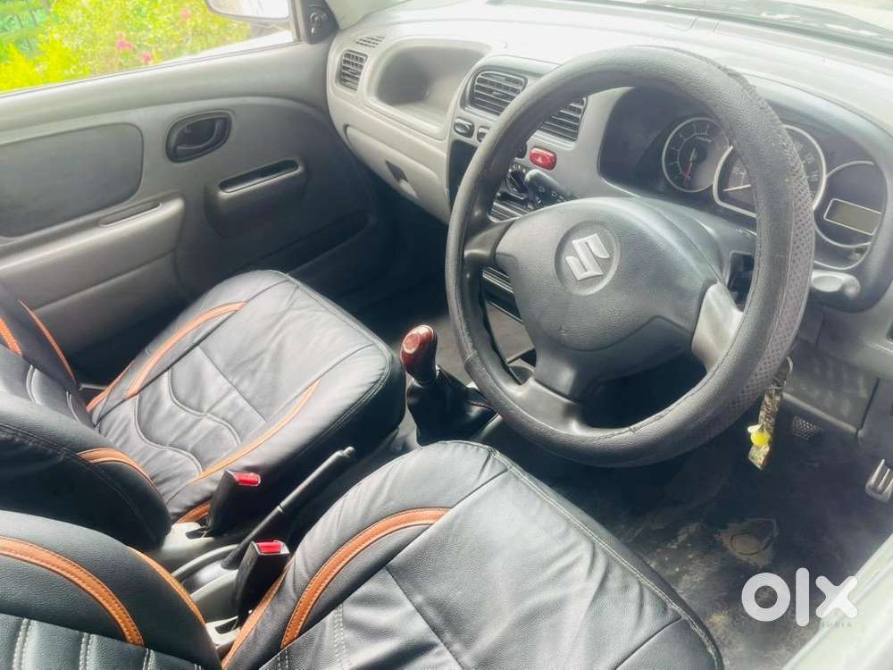 Maruti Suzuki Alto K10 2011 Petrol Well Maintained