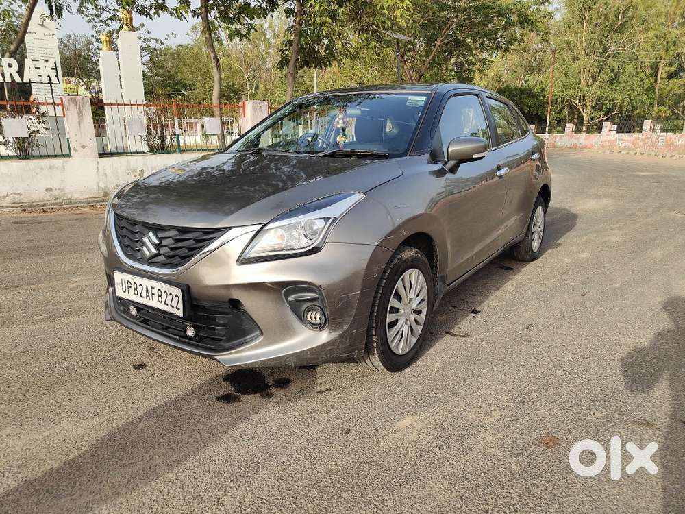 Maruti Suzuki Baleno 2020 Petrol 82000 Km Driven