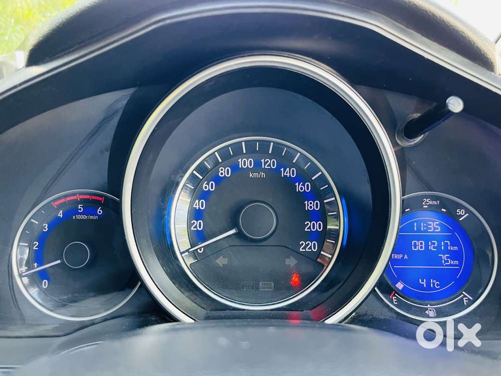 Honda Wr-v I-dtec Vx, 2018, Diesel