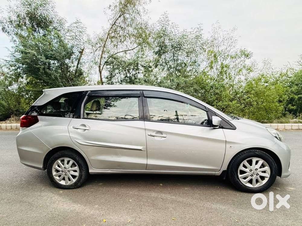 Honda Mobilio V I-vtec, 2014, Petrol