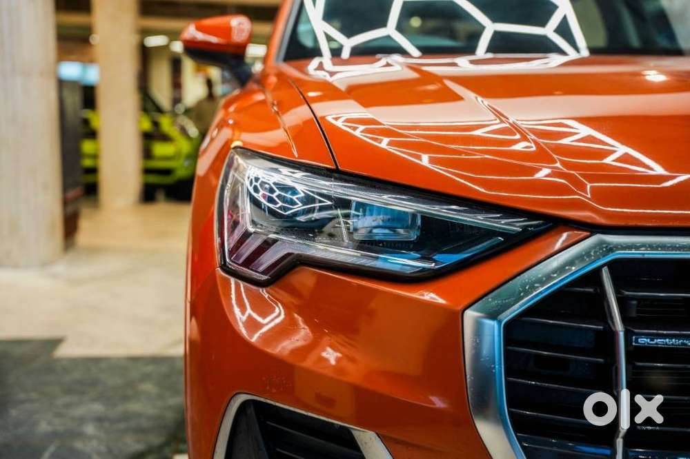 Audi Q3 40 Tfsi Premium Plus, 2024, Petrol