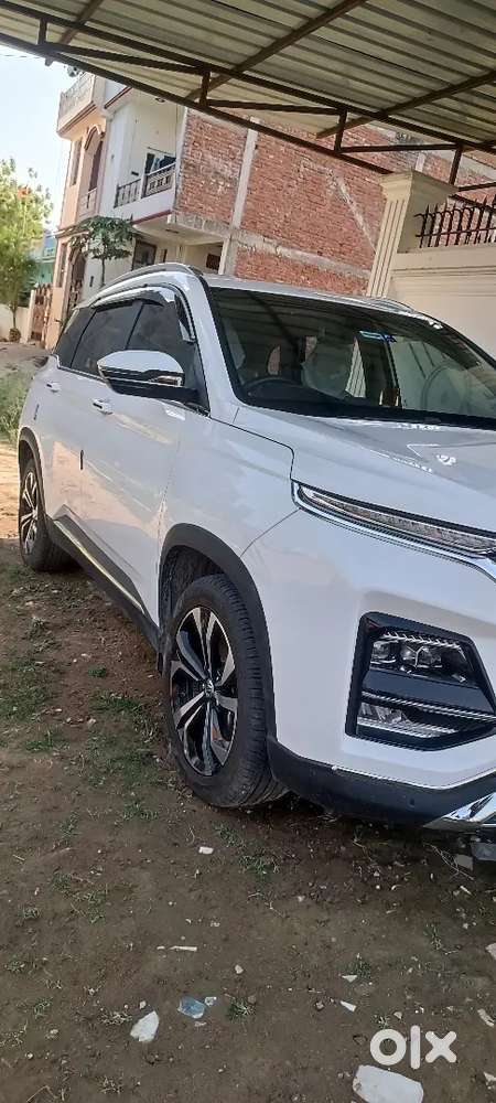 Mg Hector 2023 Diesel Very Good Condition