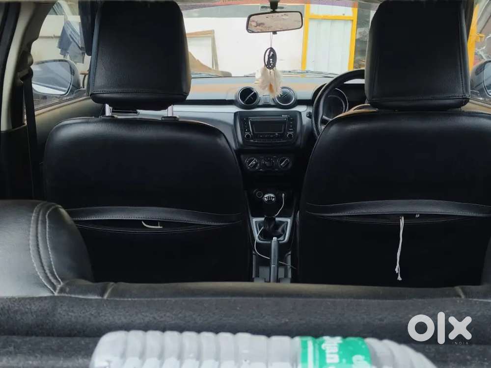 Maruti Suzuki Swift 2018 Diesel 83000 Km Driven
