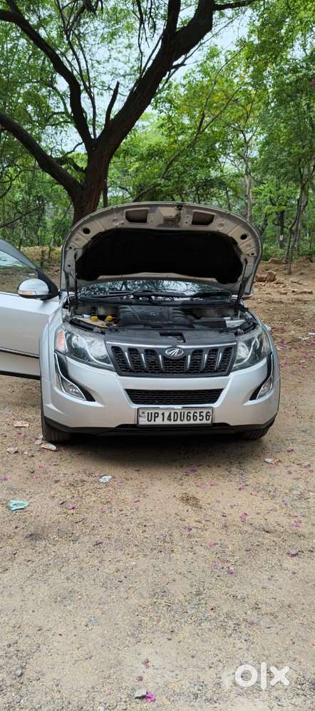 Mahindra Xuv500 W10 2wd, 2018, Diesel