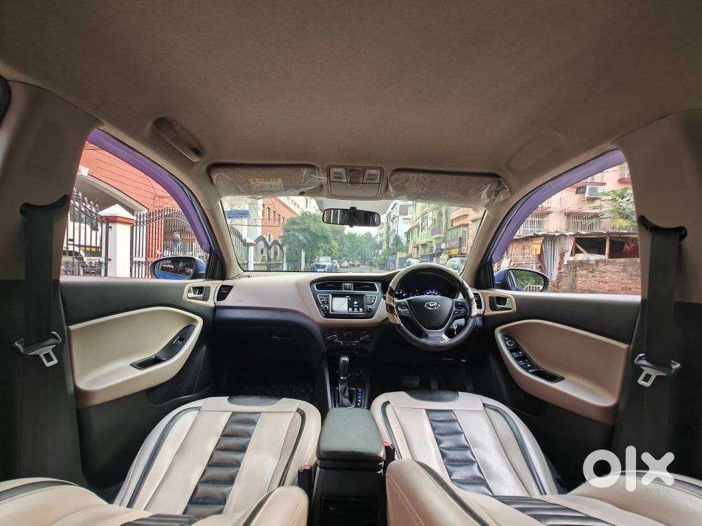 Hyundai Elite I20 Sportz (o) 1.2, 2019, Petrol