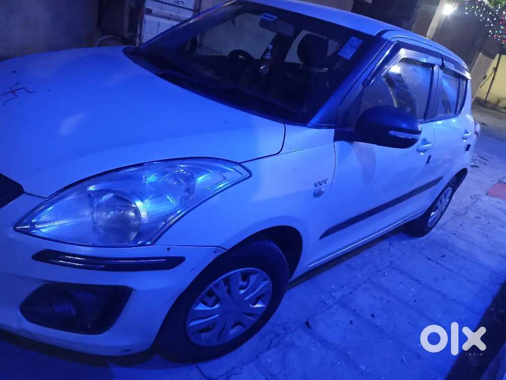 Maruti Suzuki Swift 2015 Lxi Optional-o