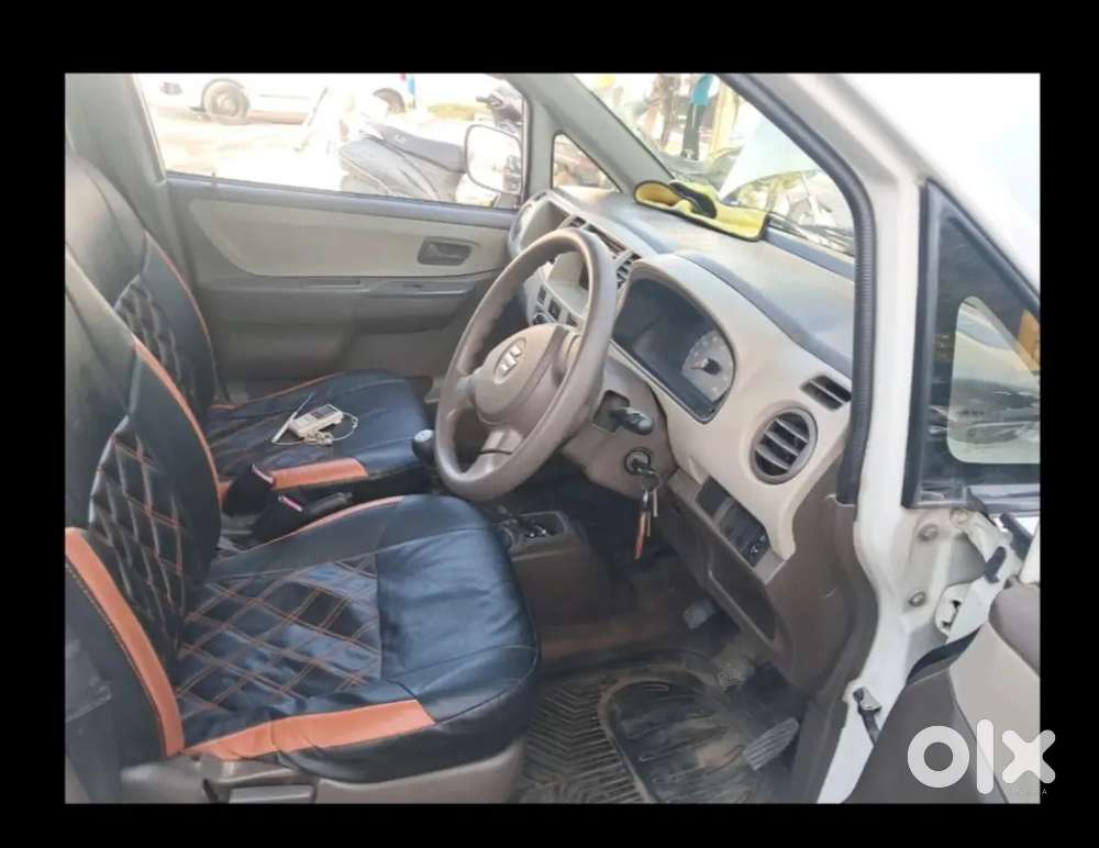 Maruti Suzuki Zen Estilo 2011 Petrol 98000 Km Driven