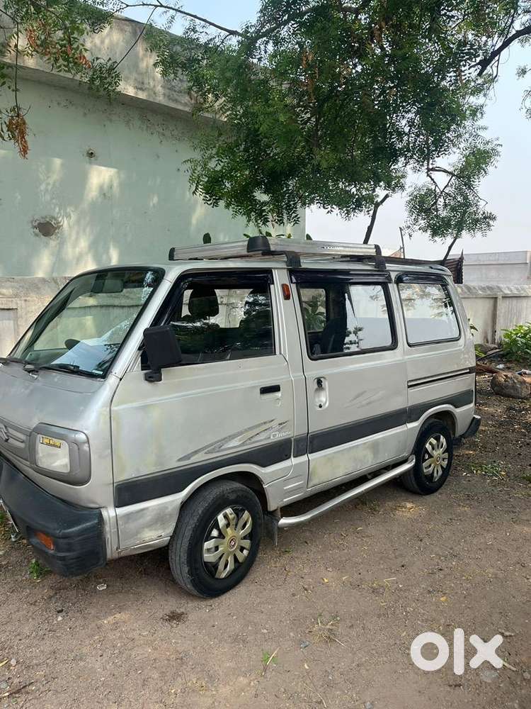 2001 Maruti Suzuki Manual - Used Car