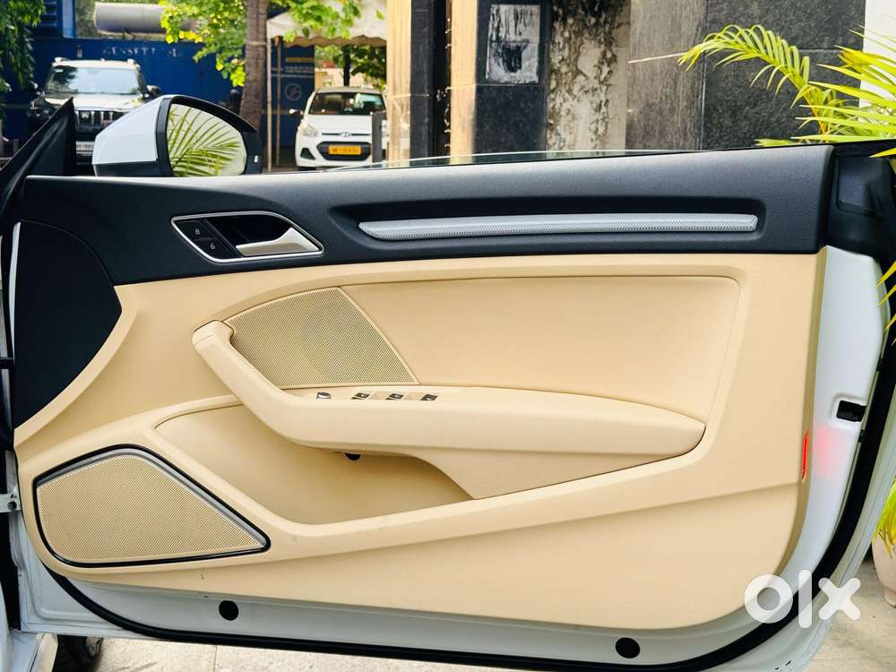 Audi A3 Cabriolet 2014-2017 1.8 40 Tfsi, 2015, Petrol