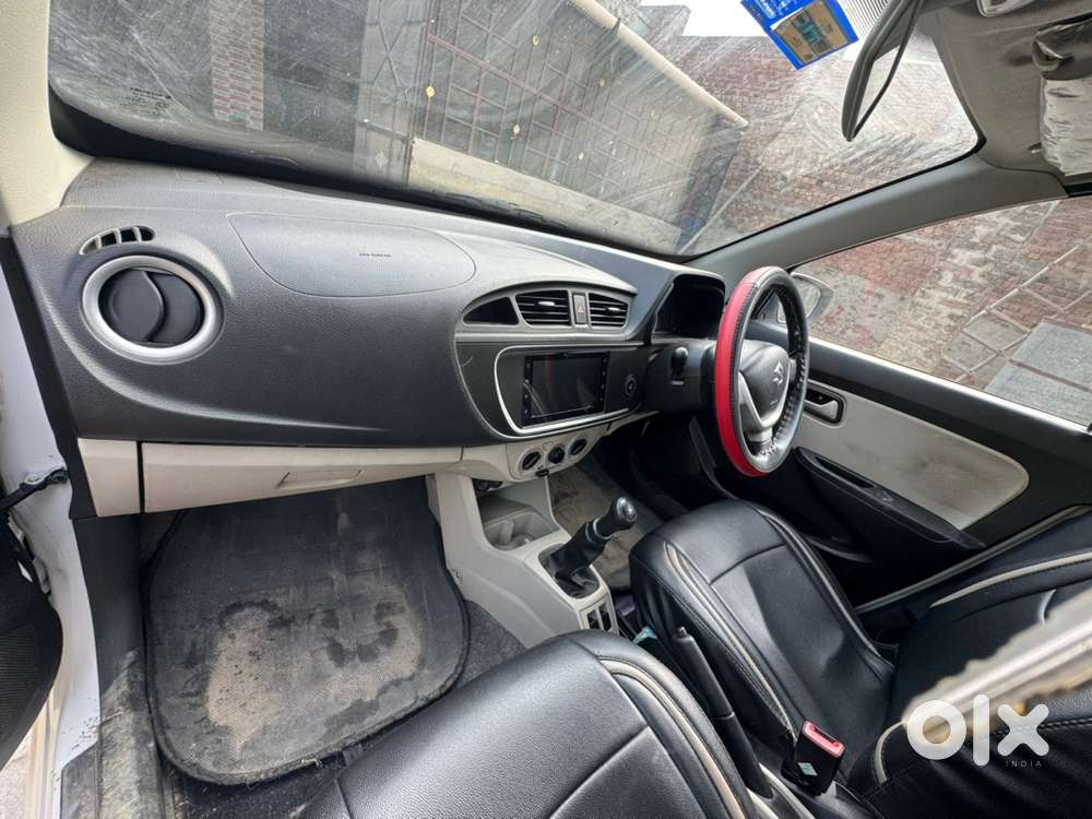 Maruti Suzuki Alto 2023 Petrol