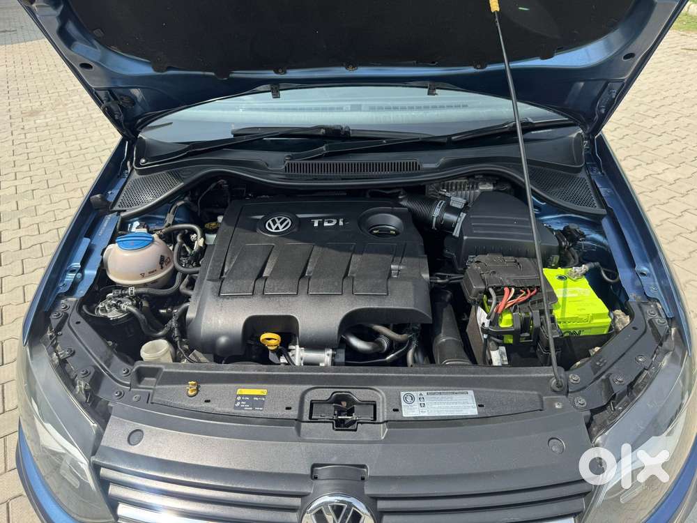 Volkswagen Ameo 1.5 Tdi Highline, 2017, Diesel