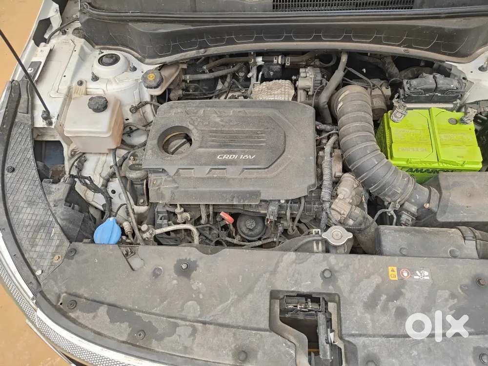 Kia Seltos 1.5 Htk+ 2020 Diesel