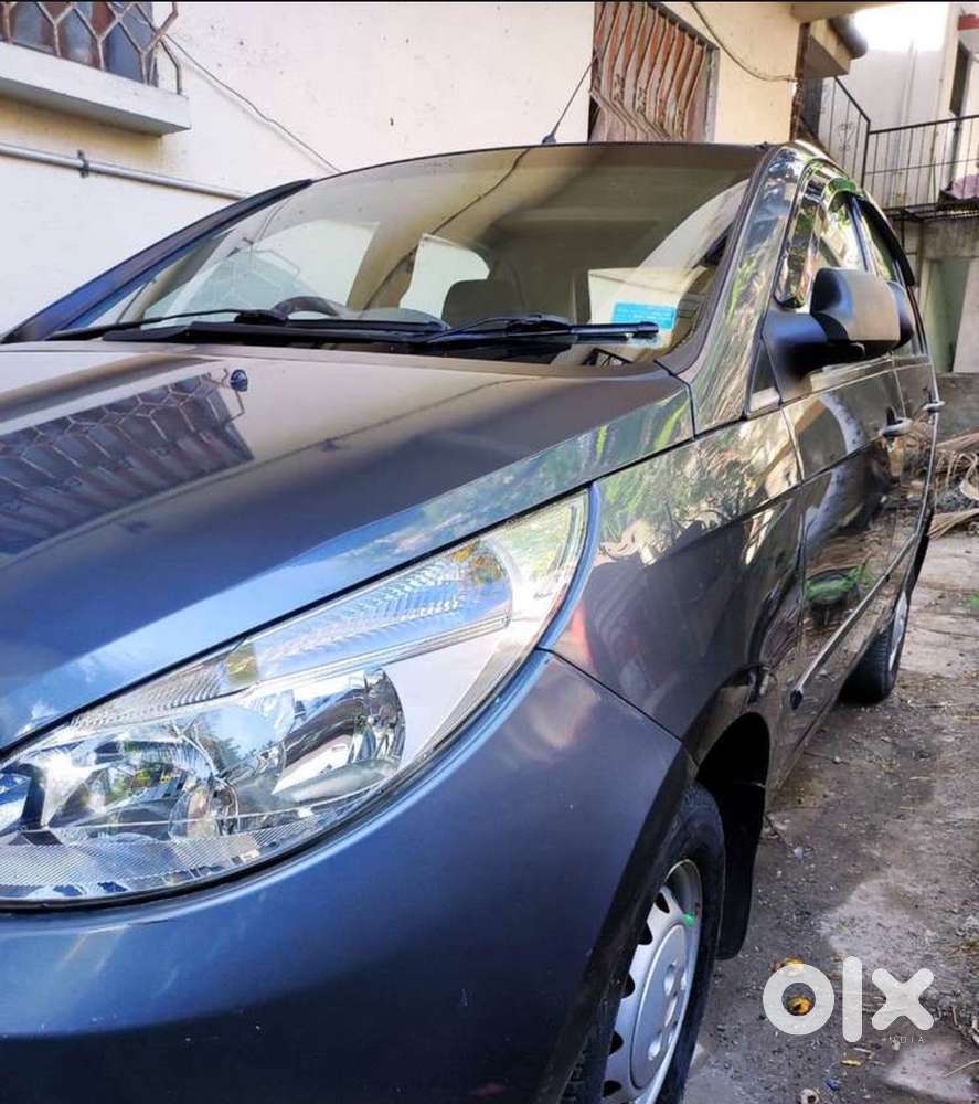 Tata Indica Vista 2009 Petrol Good Condition