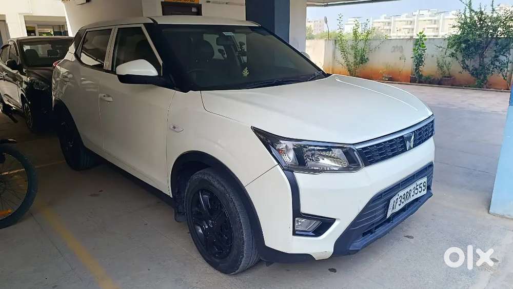 Mahindra Xuv300 2023 Diesel 67000 Km Driven