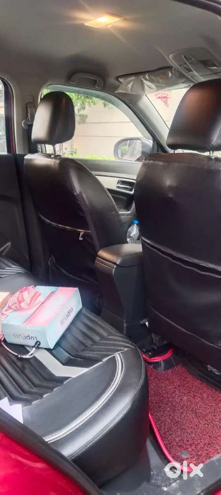 Maruti Suzuki Brezza 2016 Diesel 95232 Km Driven