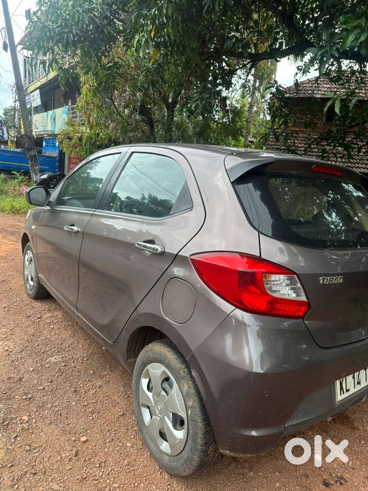 Tata Tiago Petrol Manual 2016