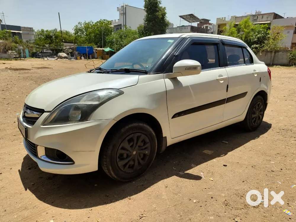 Maruti Swift Dizier