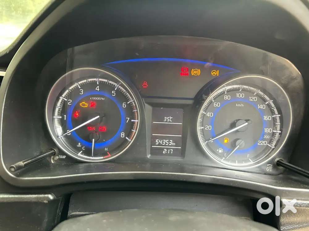 Maruti Suzuki Baleno 2018