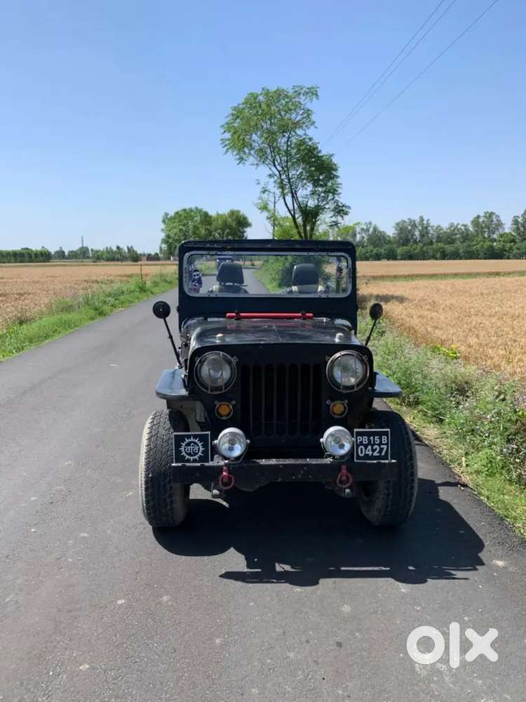 All Original Jeep New Alloy Wheel New Tyre