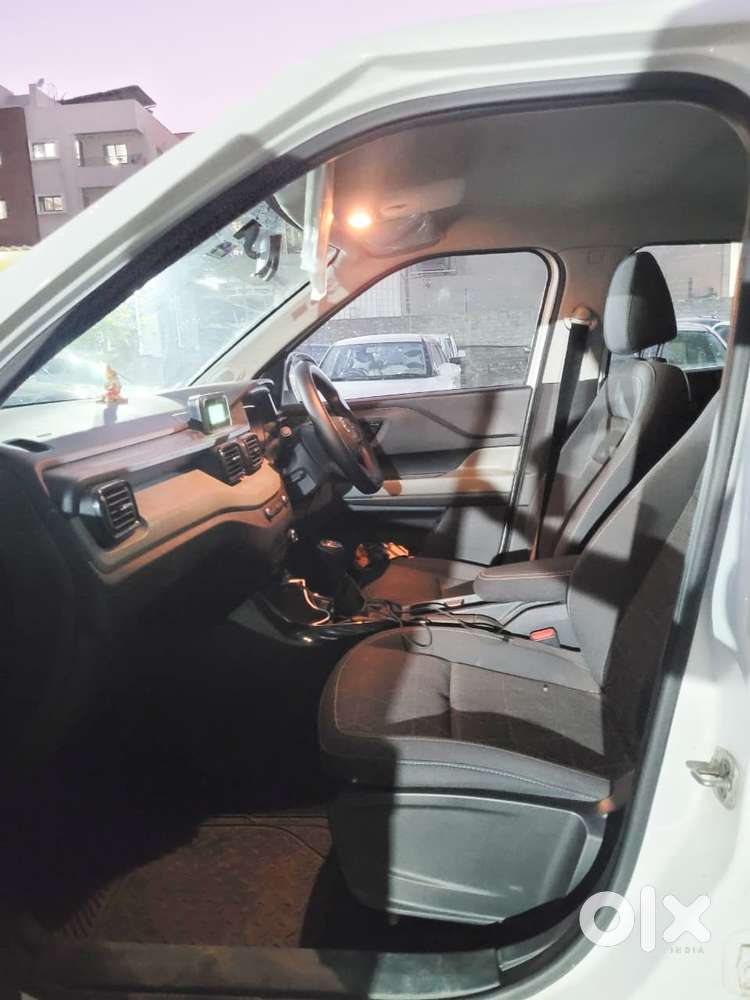 Tata Punch Adventure Icng, 2025, Cng & Hybrids