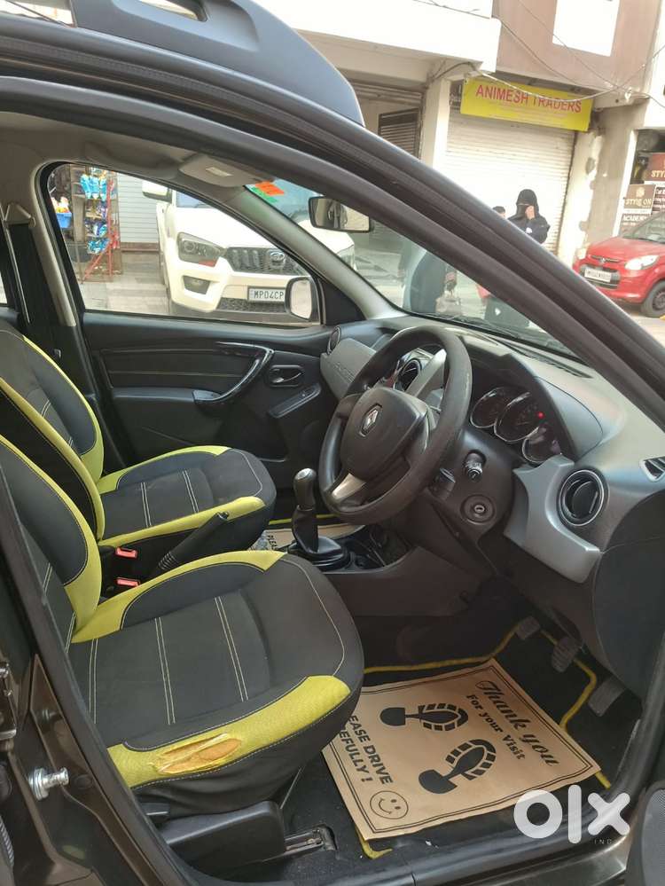 Renault Duster 85ps Diesel Rxl, 2018, Diesel