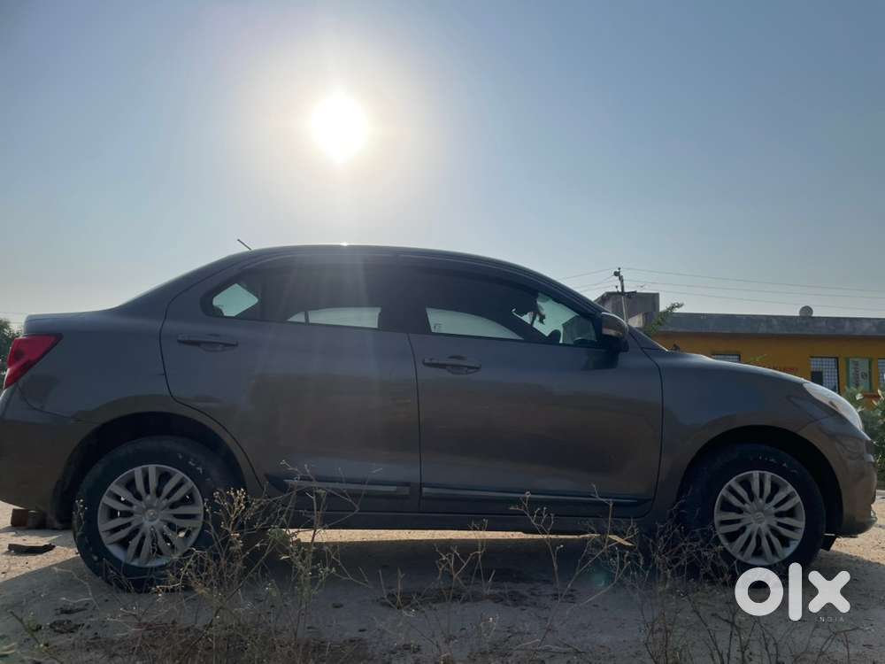 2023 Maruti Suzuki Dzire
