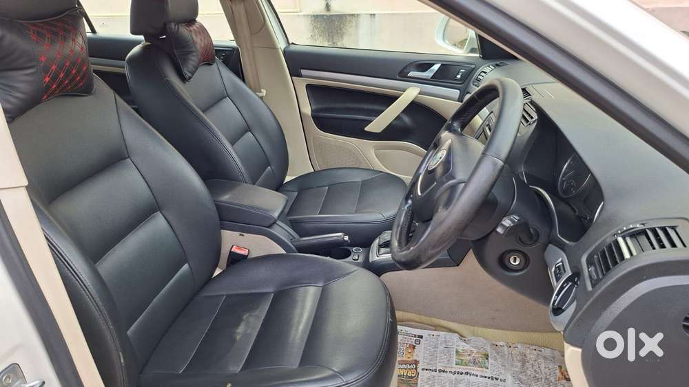 Skoda Laura 1.9 Tdi Mt Ambiente, 2010, Diesel